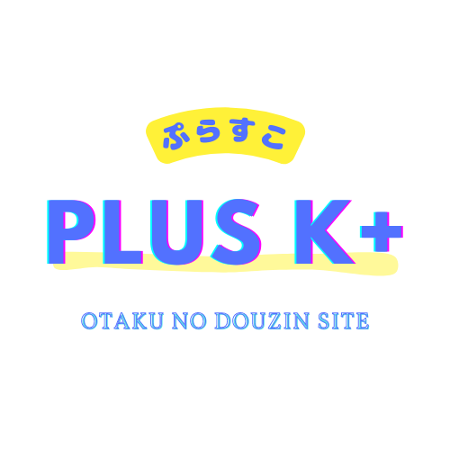 PLUS k+